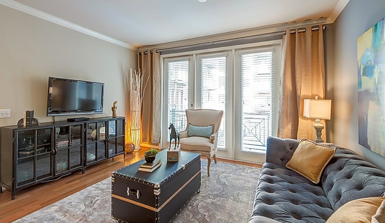 Apartments for rent in Houston: What will $1,300 get you?