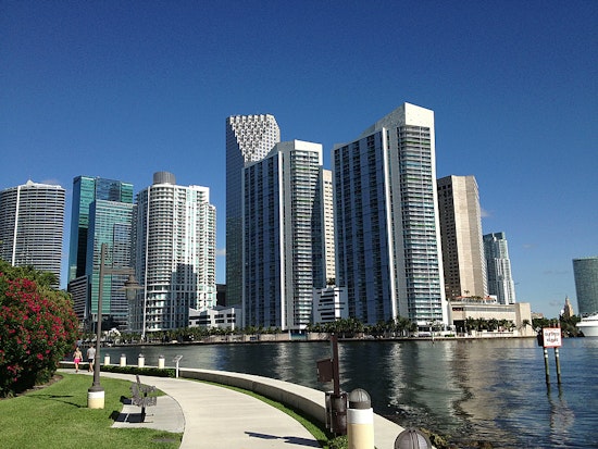 Top Miami news: Firm tied to collapsed bridge wasn't qualified; cyclist hit, killed by truck; more