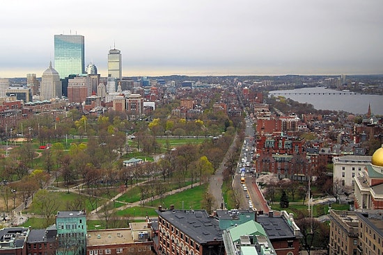 Top Boston news: First measles case since 2013 in Boston; coastal storm to skirt city; more