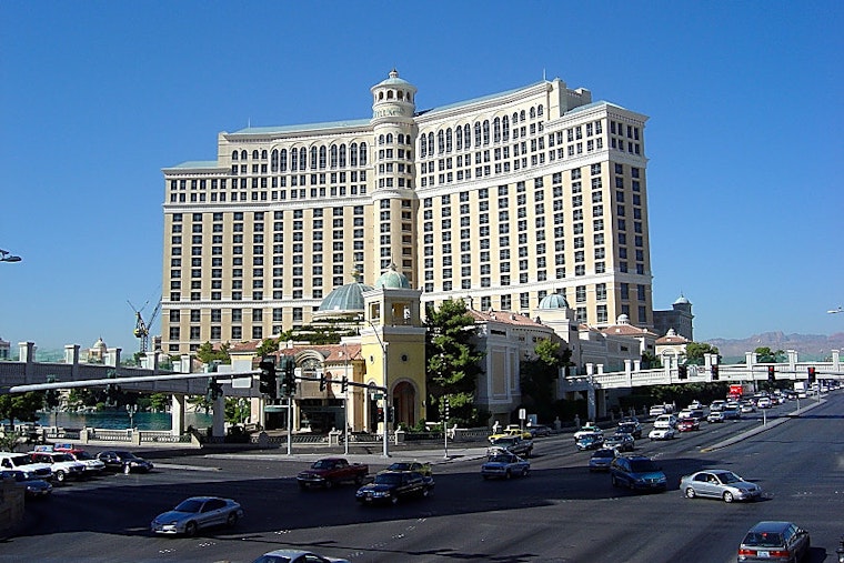 Top Las Vegas news: Retrial set for suspect in 1990 killing of FBI agent; classic guitars on auction