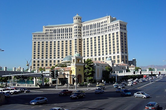 Top Las Vegas news: Retrial set for suspect in 1990 killing of FBI agent; classic guitars on auction