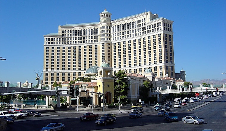Top Las Vegas news: Retrial set for suspect in 1990 killing of FBI agent; classic guitars on auction