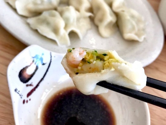 'Yuanbao Jiaozi' Brings Dumplings To Irving Street