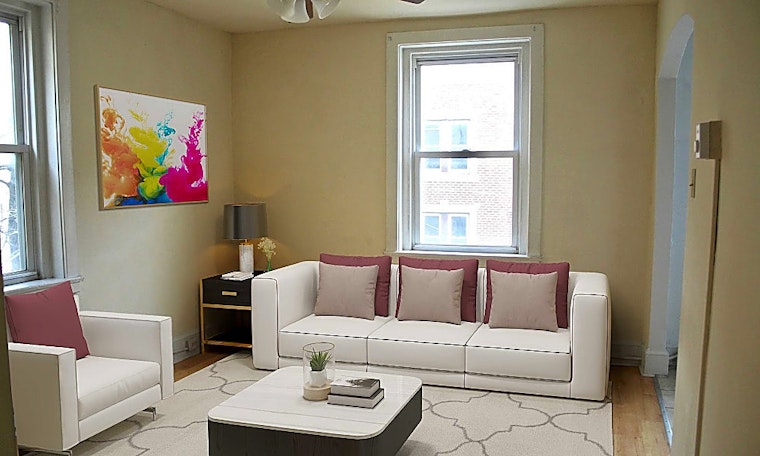 Apartments for rent in Philadelphia: What will $700 get you?
