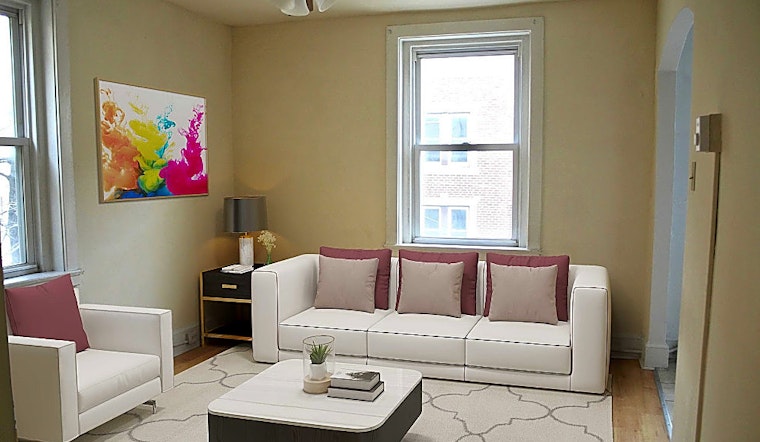 Apartments for rent in Philadelphia: What will $700 get you?