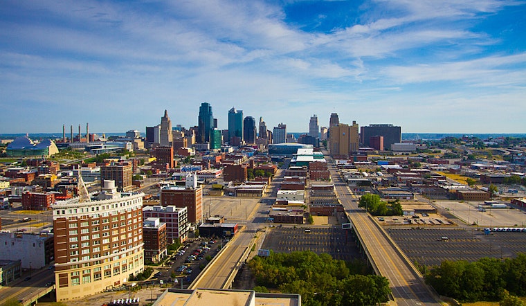 Top Kansas City news: FBI seeks help in locating 3 fugitives; new public art administrator named