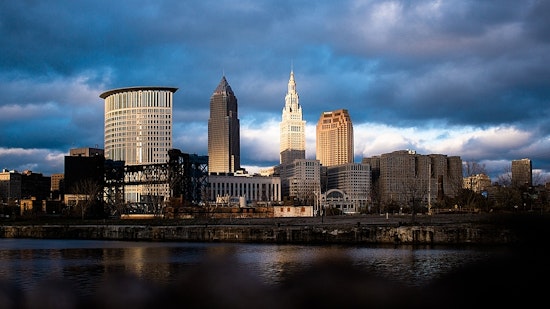 Top Cleveland news: Downtown to get first children's playground; electrical problem plagues market