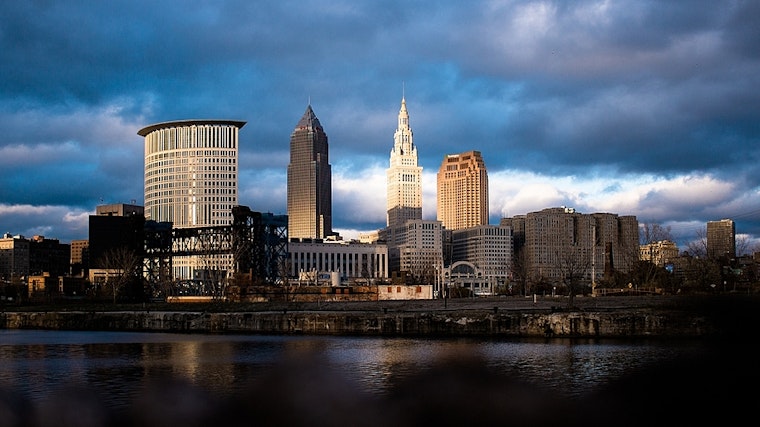 Top Cleveland news: Downtown to get first children's playground; electrical problem plagues market