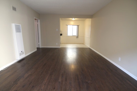 What's The Cheapest Rental Available In Koreatown, Right Now?
