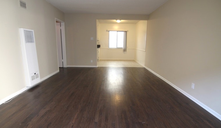 What's The Cheapest Rental Available In Koreatown, Right Now?