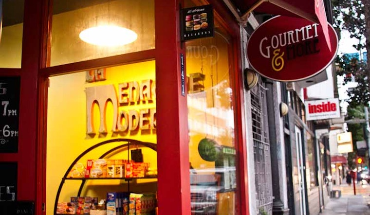 Gourmet & More: Bacon and Bubbles Happy Hour Thursday