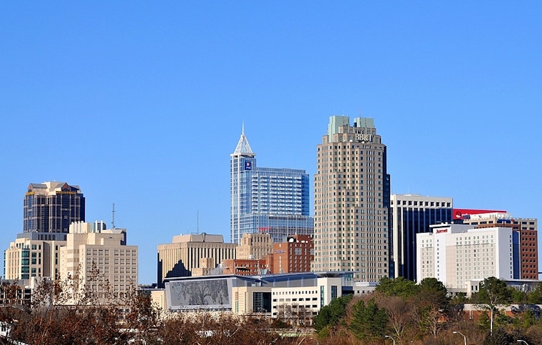 Top Raleigh news: Dorian assistance denied in 4 counties; EMS worker  injured in crash; more