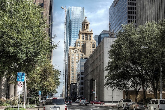 Top Houston news: Bicyclist killed by police cruiser; mom leaves newborn at fire station; more