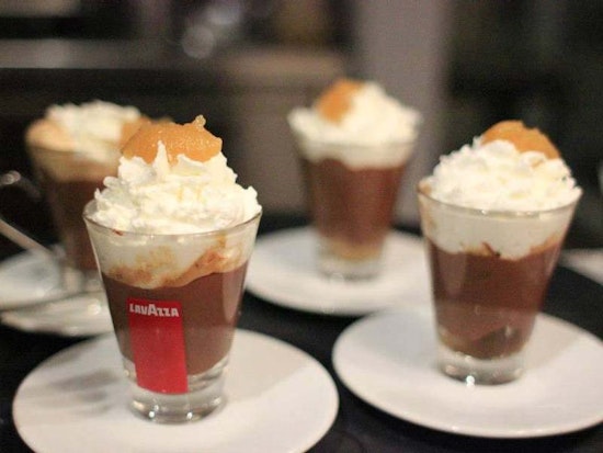 Take a Tasting Tour of Hayes Valley With Dishcrawl