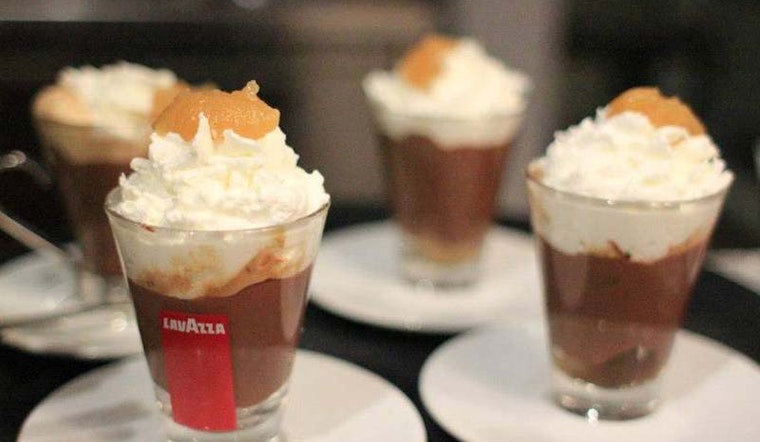 Take a Tasting Tour of Hayes Valley With Dishcrawl