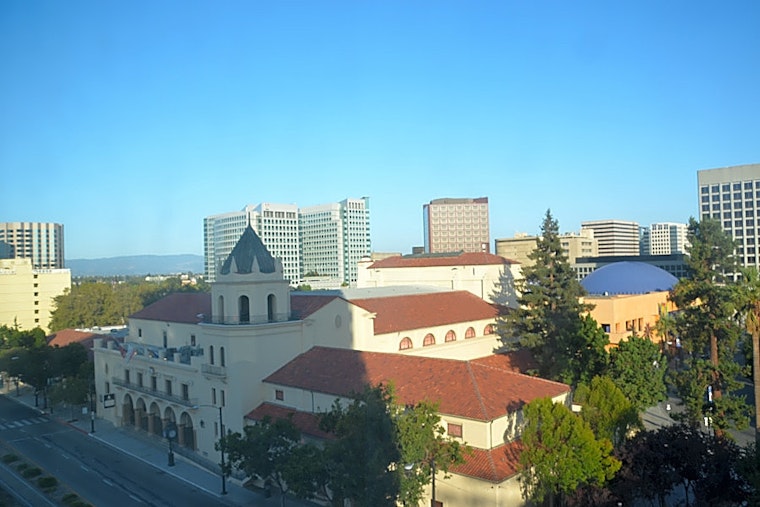 Top San Jose news: Shutoff leaves large swaths of Bay Area powerless; earthquake jolts city; more