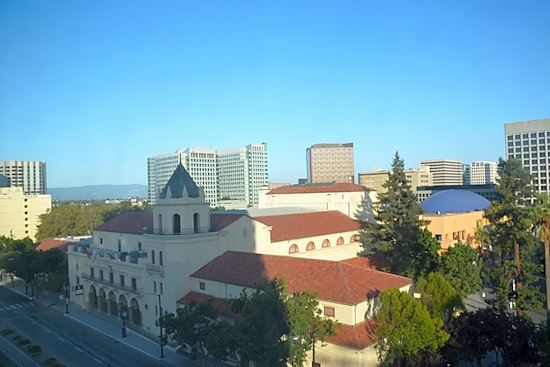 Top San Jose news: Shutoff leaves large swaths of Bay Area powerless; earthquake jolts city; more
