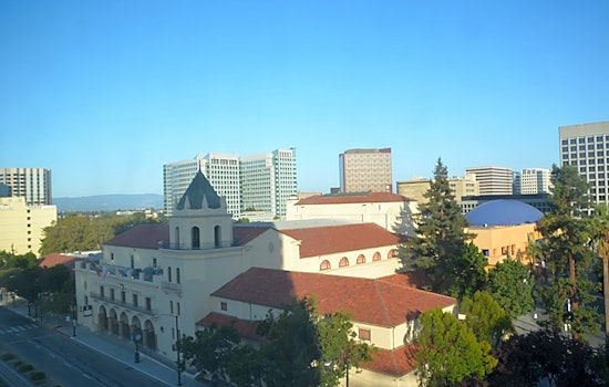 Top San Jose news: Shutoff leaves large swaths of Bay Area powerless; earthquake jolts city; more