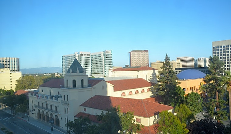 Top San Jose news: Shutoff leaves large swaths of Bay Area powerless; earthquake jolts city; more