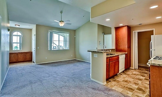 What apartments will $2,100 rent you in Otay Ranch, today?