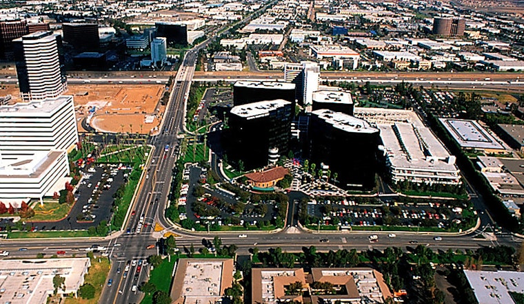 Top Irvine news: Steakhouse debuts Monday; 2 charged in street racing crash; more