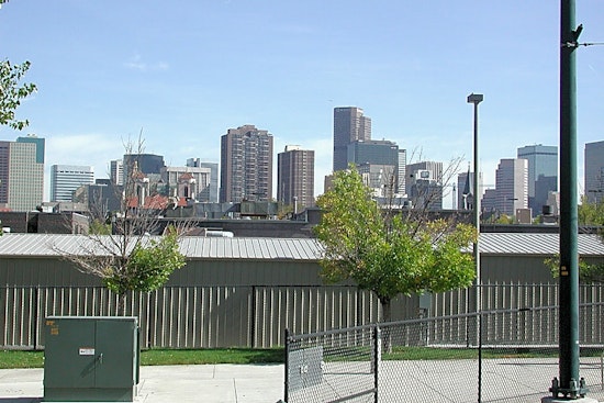 Top Denver news: Thunberg to rally tomorrow; group launches mobile showers for homeless; more