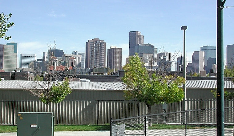 Top Denver news: Thunberg to rally tomorrow; group launches mobile showers for homeless; more