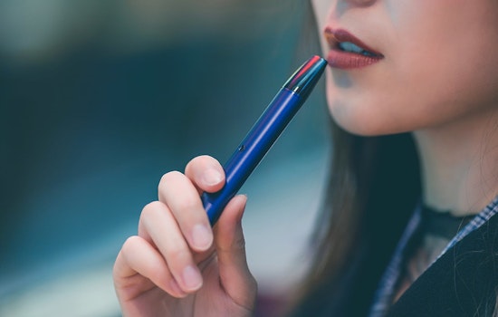 Top Cincinnati news: 18,000-lb. rainbow to celebrate diversity at fest; vapes tested by lab; more