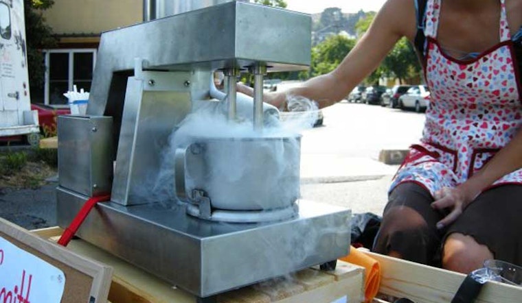 Smitten's Ice Cream Machine Needs a New Name
