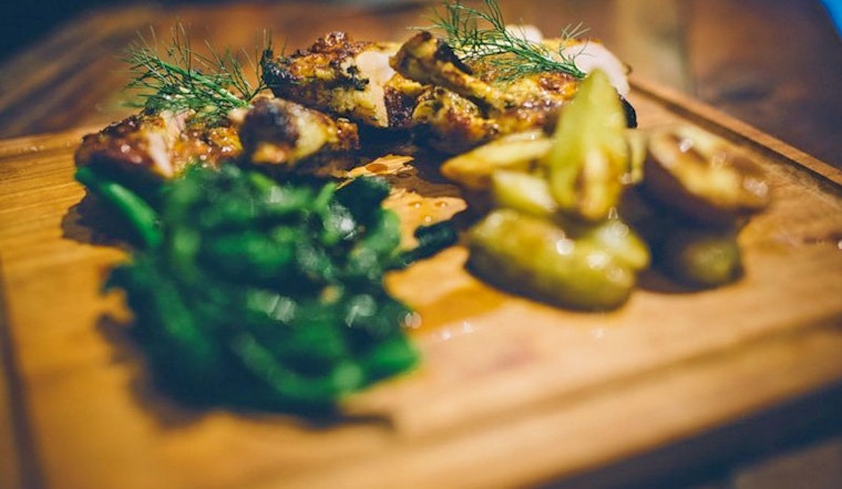 'Il Gatto Nero' Brings Italian Fare To The Upper West Side