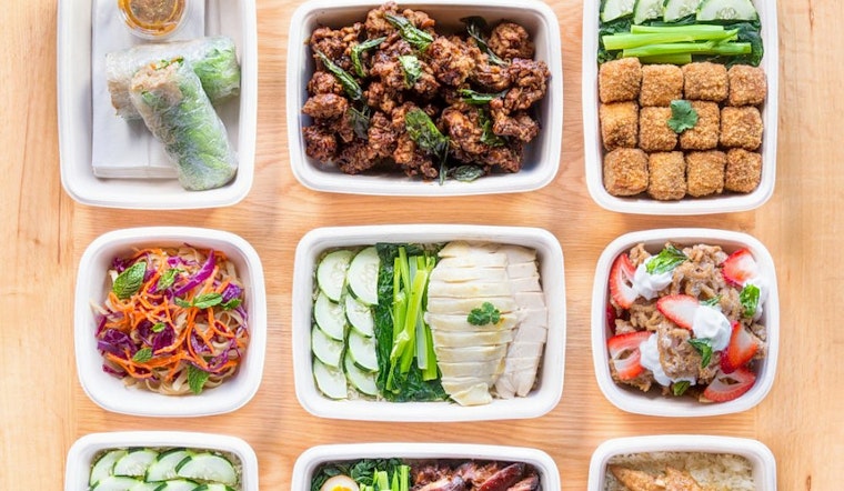 Thai Eatery 'Chick'n Rice' Opens Its Doors In North Valley