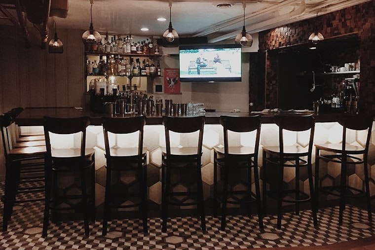 The 5 best bars in Saint Paul
