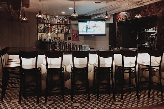 The 5 best bars in Saint Paul