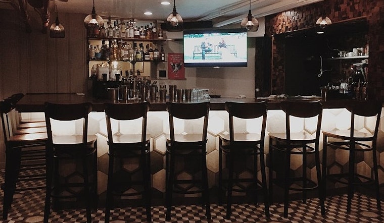 The 5 best bars in Saint Paul