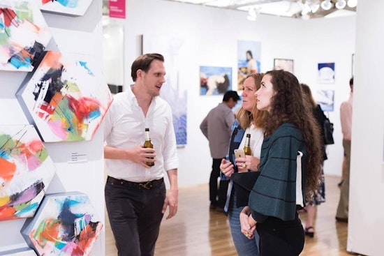 The 5 Hottest Events In New York City This Week