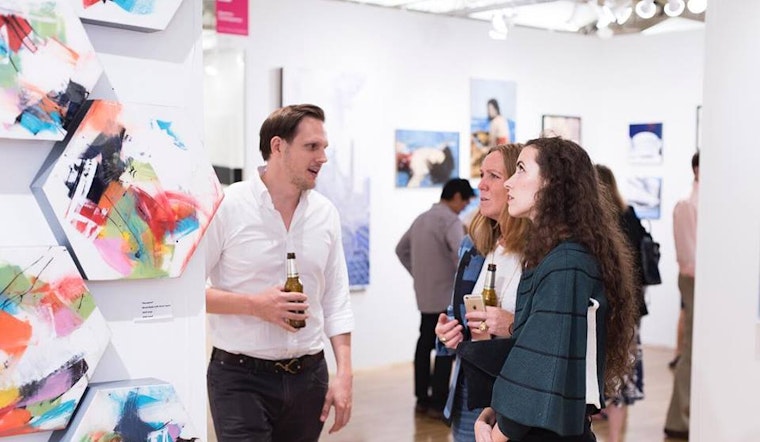 The 5 Hottest Events In New York City This Week