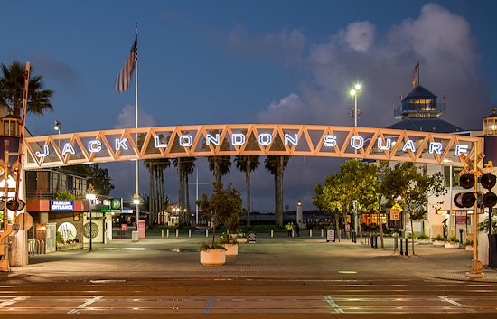 Top Oakland news: Zoo worries about animal safety during power outage; man charged with murder; more