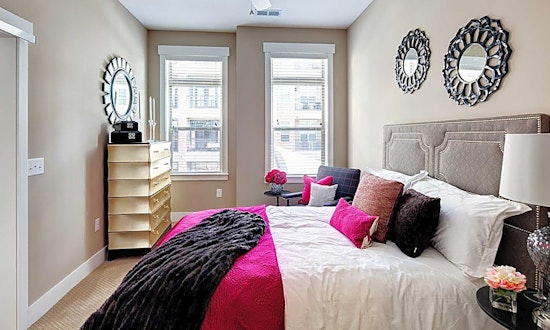 Apartments for rent in Raleigh: What will $2,000 get you?