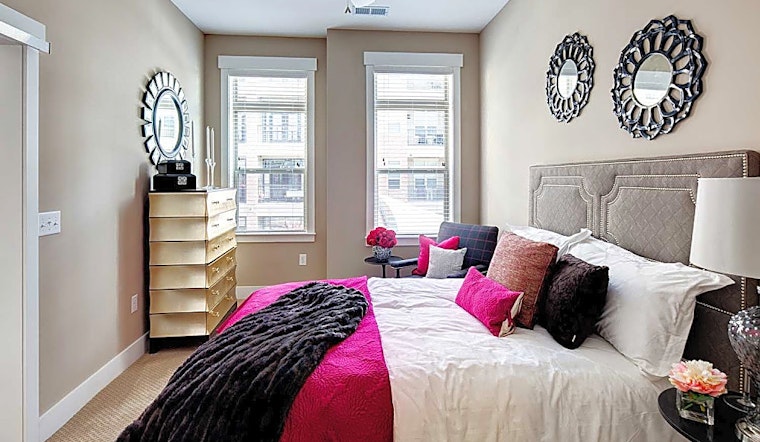 Apartments for rent in Raleigh: What will $2,000 get you?