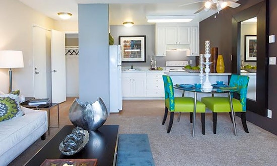 Renting in Sunnyvale: What's the cheapest apartment available right now?
