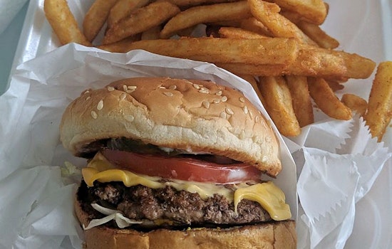 Nashville's 4 top spots for inexpensive burgers