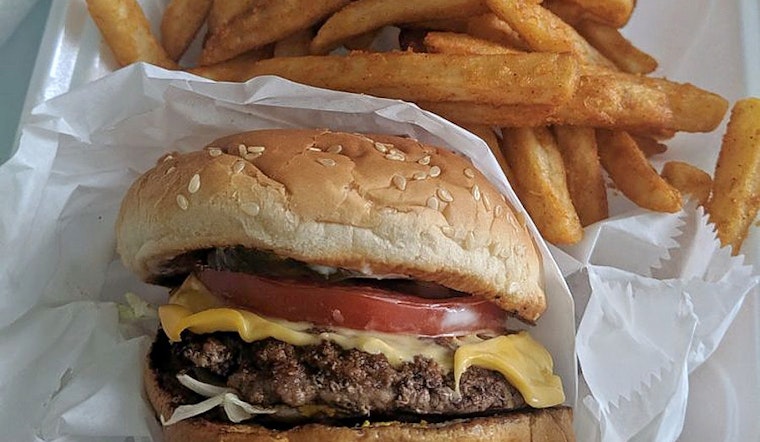 Nashville's 4 top spots for inexpensive burgers
