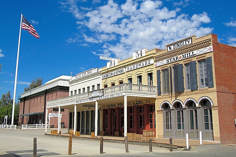 Top Sacramento retail news: 2-story nightclub to open downtown; e-bike prices jump; more
