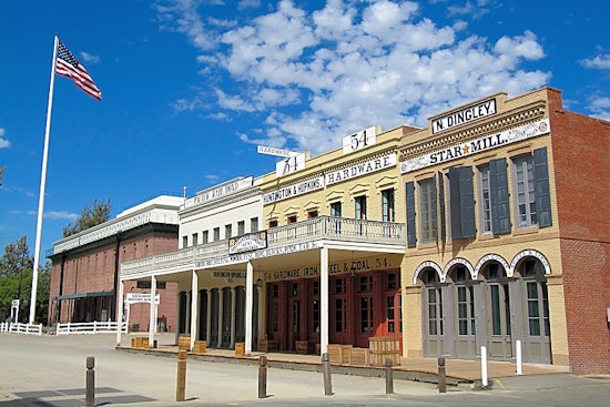 Top Sacramento retail news: 2-story nightclub to open downtown; e-bike prices jump; more