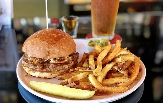 Milwaukee's 4 top spots for budget-friendly burgers