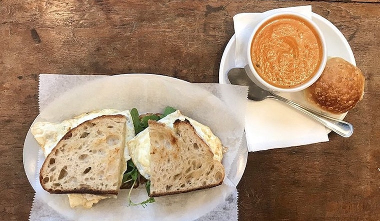 Get to know these 3 new downtown Boston businesses