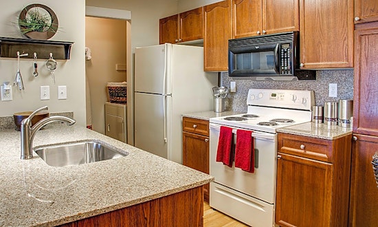 Apartments for rent in Virginia Beach: What will $1,400 get you?