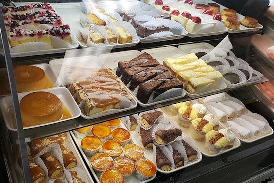 Top spots to satisfy Aurora’s sweet tooth on National Dessert Day