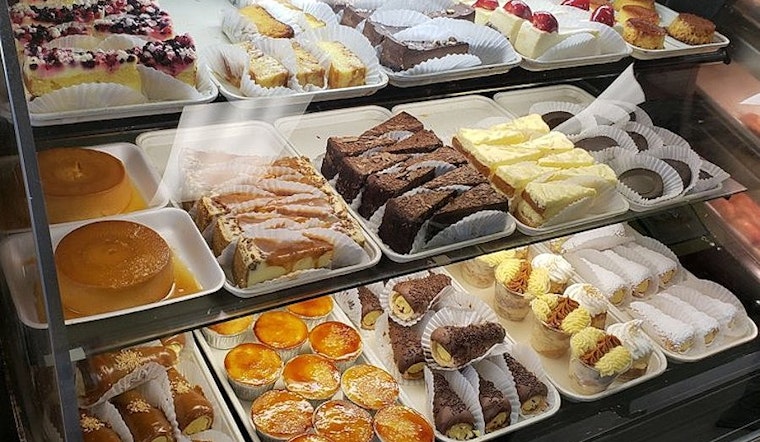 Top spots to satisfy Aurora’s sweet tooth on National Dessert Day