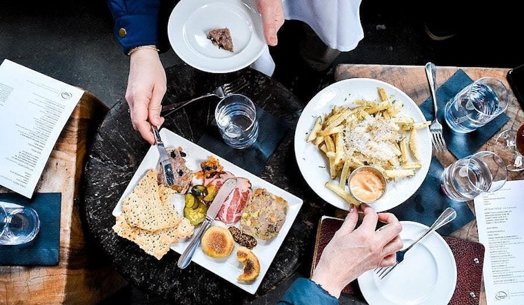4 ways to make the most of your week in Boston